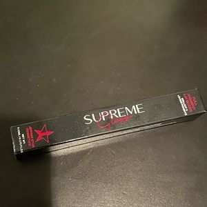 Jeffree star supreme gloss in a dark place